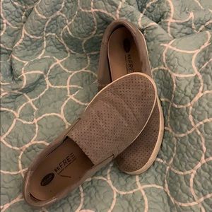 Dr Scholls Be Free Slip Ons sz 9